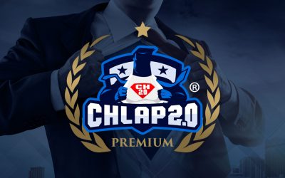 CHLAP 2.0 PREMIUM