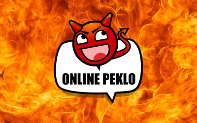 Online Peklo
