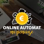 Online automat na peniaze
